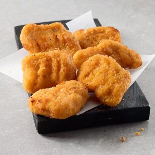 NEWS: Domino's Introduces Chicken Nuggets to the Menu 7