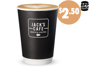 DEAL: Hungry Jack's - $1 Family Bundle for New Targeted Uber Eats Customers (Normally $29.95) 17