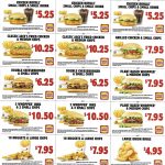 DEAL: Hungry Jack’s Vouchers valid from 26 November 2024 to 27 January 2025