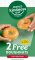 DEAL: Krispy Kreme - 2 Free Original Glazed Doughnuts In-Store (13 November 2024) 1