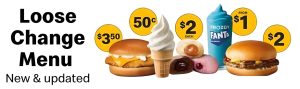 DEAL: McDonald’s - $11.50 10 McNuggets, 2 Medium Fries & 2 Medium Soft Drinks on 17 November 2024 (30 Days 30 Deals) 4