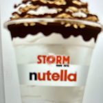 Hungry Jack’s Nutella Storm to Launch in Selected Stores from 26 November 2024