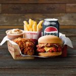 DEAL: Red Rooster – 50% off Selected Box Deals for DashPass Members via DoorDash (until 17 November 2024)