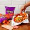 Taco Bell Launches New Doritos Flamin’ Hot Nachos 1